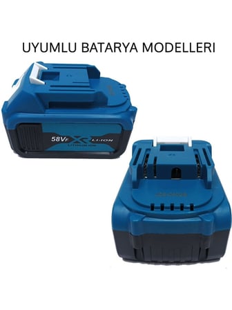 TELESKOBİK UZATMA KOLU DÜZ BATARYA ZİMAŞ