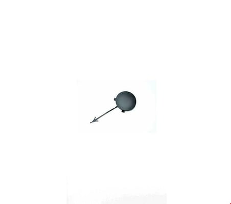 PEUGEOT - ÖN TAMPON ÇEKİ DEMİR KAPAĞI PG 307 2006-