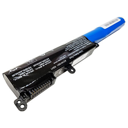 Asus X541NA-GO008T Batarya Laptop Pil