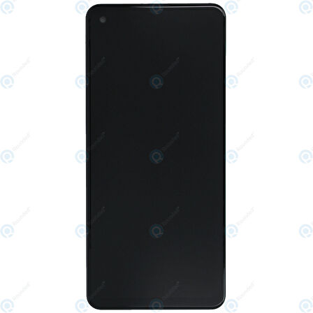 Samsung Galaxy A21S Uyumlu Çıtalı Oled LCD Ekran + Dokunmatik SM-A217F