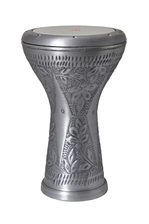 SAZ 370D Çömlek Darbuka İşlemeli