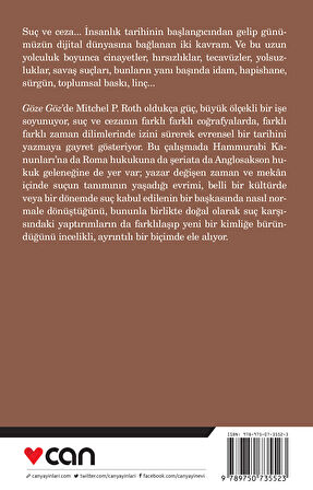 Göze Göz