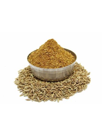 Öğütülmüş Kimyon 150 Gr – Taze Çekim, Yoğun Aromalı