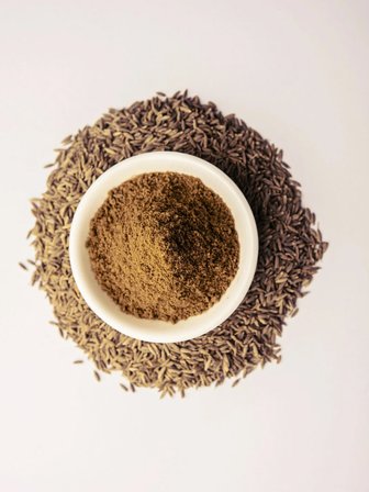 Öğütülmüş Kimyon 150 Gr – Taze Çekim, Yoğun Aromalı