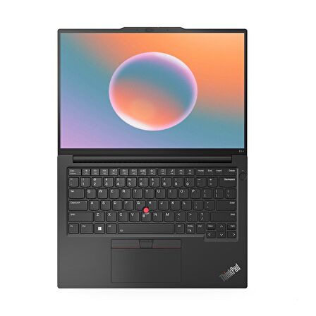 Lenovo ThinkPad E14 Gen 5 Intel Core i5-1335U 8GB 512GB SSD 14" Wuxga Freedos Taşınabilir Bilgisayar 21JLS1XJTX001
