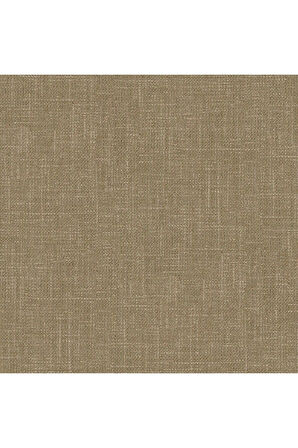 Alfa Kaba Yün Tüvit Dokusundan Esinlenilmiş Duvar Kağıdı, 3712-4, Bej, Kahverengi, 16,50 M²