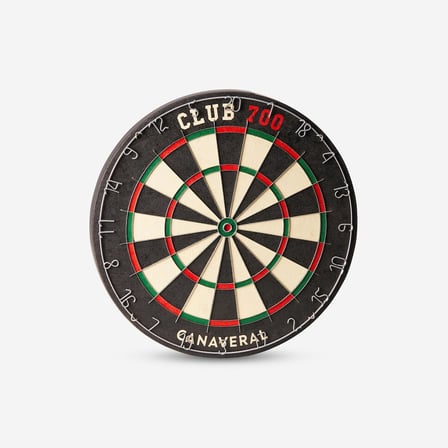 CANAVERAL Dart Tahtası - Club 700