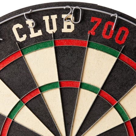 CANAVERAL Dart Tahtası - Club 700