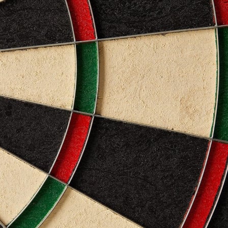 CANAVERAL Dart Tahtası - Club 700