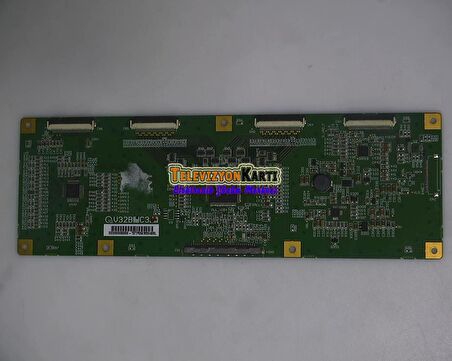 V32B C3, HP321X00103A, VESTEL 32 16:9TFT-LCD, T CON Board, T315XW01 VC