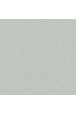 Kaba Keten Kumaş Dokulu Duvar Kağıdı, Gri, Gümüş, Alfa 3716-4 , 16,50 M²