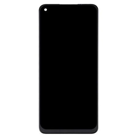 Oppo A72 Uyumlu LCD Ekran Dokunmatik