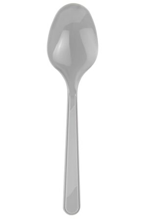 KAŞIK GÜMÜŞ 25'Lİ