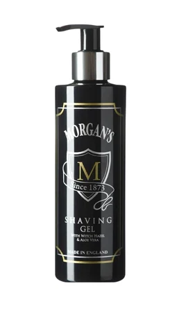 Morgan's Pomade Tıraş Jeli 500 ml