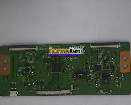 6870C-0401C, 2966B, 6871L-2966B, 32/37/42/47/55 FHD TM120 Ver 0.3, Vestel 42PF9060, T CON Board, LC420EUG-PEF1