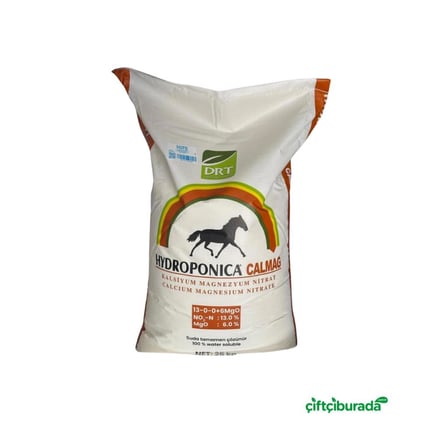 Dr. Tarsa Hydroponica Calmag 25 kg