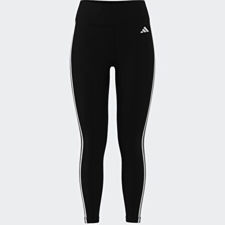 adidas TE 3S 78 TIG Siyah Kadın Sporcu taytı HT5438