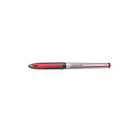 Uni-Ball Roller Kalem Aır 0.7 MM Kırmızı UBA-188-L ( 12 adet)