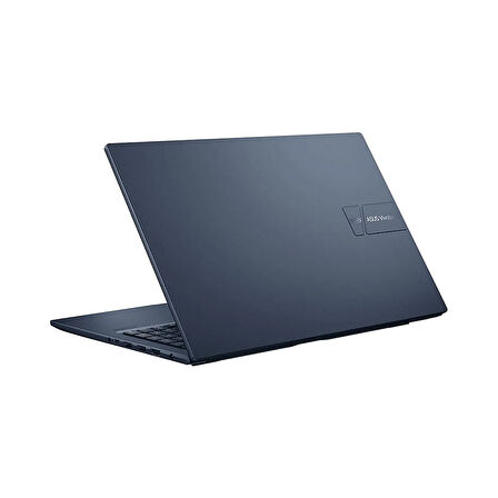 ASUS Vivobook 15 X1504VA i5 1335U 8GB RAM 2TB SSD 15.6'' FHD FDOS NJ123 & PER4 ÇANTA