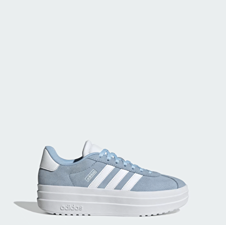 adidas VL COURT BOLD J Sneaker Ayakkabı JI1018