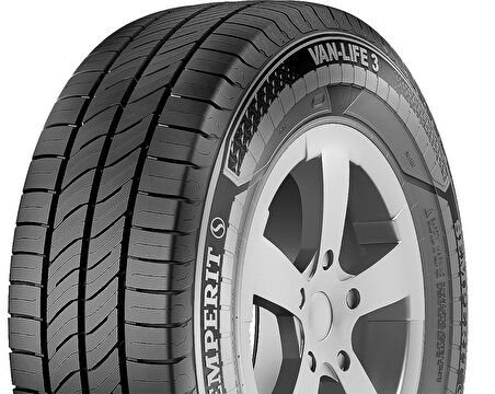 215/60R17C 109/107T VANLIFE-3