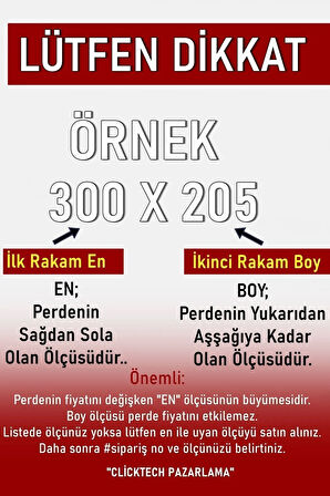 Taç Glamour Ekru Tül Perde Extra Gramajlı 1x3 Sık Pile - Kırışmaz Ütü Gerektirmez