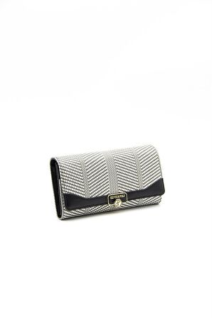 Silver Polo  Kadın Cüzdan & Kartlık 979-37221 SILV