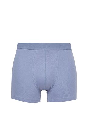 DeFacto Regular Fit 3'lü Boxer C9552AX24WNNV42