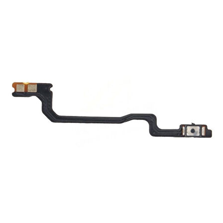 Oppo A76 2022 4G On Off Power Açma Kapama Filmi CPH2375