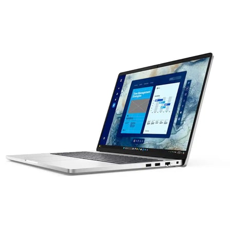 Dell Pro 16 PC16250 Ultra 5 235U 64GB 2TB SSD 16 FHD+ Windows 11 Pro BTO106-PC16250
