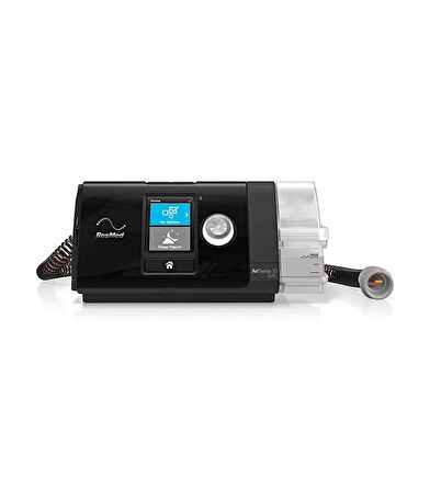 Resmed Airsense 10 Elite CPAP+Nemlendirici
