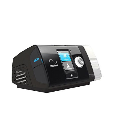 Resmed Airsense 10 Elite CPAP+Nemlendirici