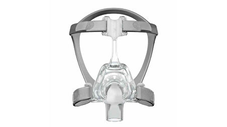 ResMed AirSense 10 Autoset Otomatik CPAP Cihazı+Mirage Fx Maske