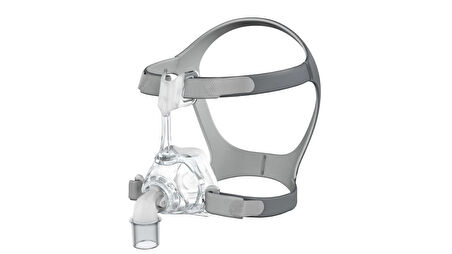 ResMed AirSense 10 Autoset Otomatik CPAP Cihazı+Mirage Fx Maske