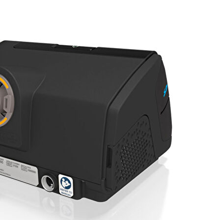 ResMed AirSense Autoset 10 Otomatik CPAP Cihazı+N30i Maske