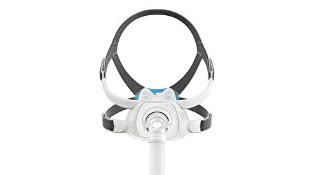 ResMed AirCurve VAuto BiPAP Solunum Cihazı+ F40 Maske
