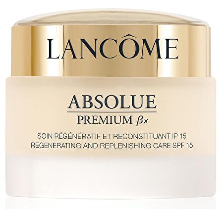 Lancome Absolue Bx Cream 50 ml  - Nemlendirici