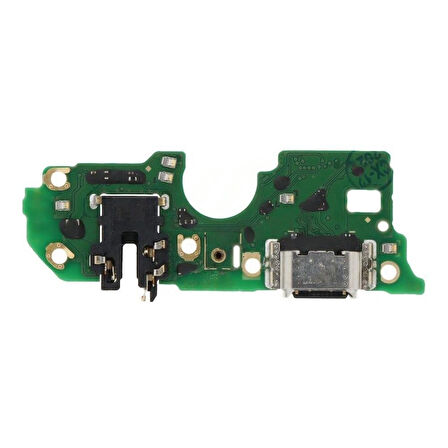 Oppo A76 2022 4G Şarj Soketi CPH2375