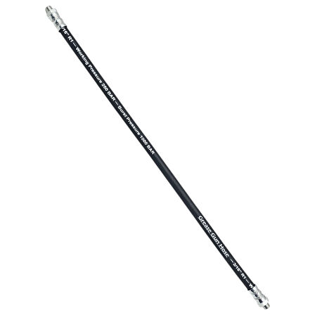 Fixonic Eratool GPH50 50cm Gres Pompası Hortumu