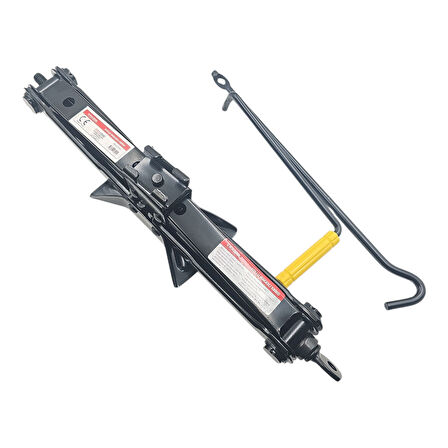 Fixonic Eratool ERA23141 1.5 Ton Kollu Makaslı/Akordiyon Kriko