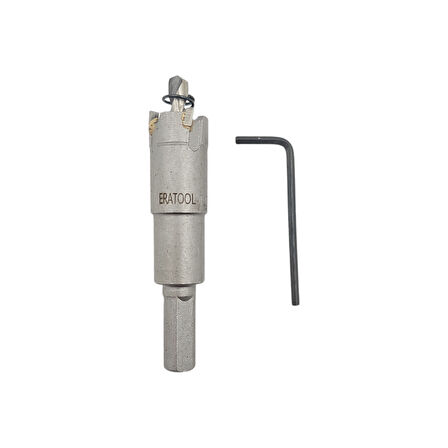 Fixonic Eratool ERA55842 19mm TCT Elmas Panç  