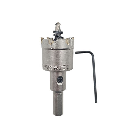 Fixonic Eratool ERA55849 32mm TCT Elmas Panç  