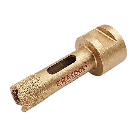 Fixonic Eratool ERA55886 18mm M14 Elmas Mermer Granit Delme Panç