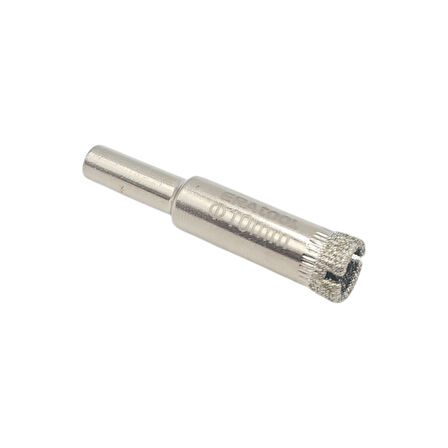 Fixonic Eratool ERA55925 10mm Seramik/Cam Delme Ucu