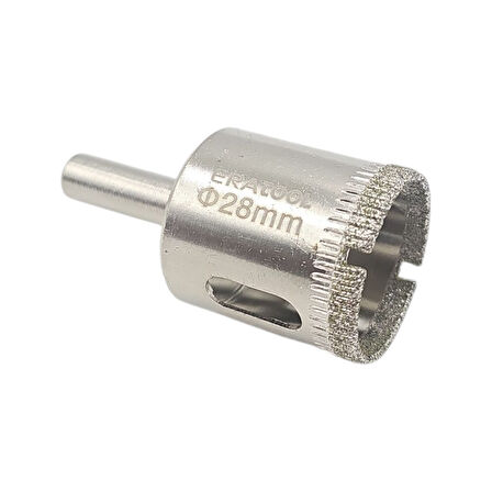 Fixonic Eratool ERA55933 28mm Seramik/Cam Delme Ucu