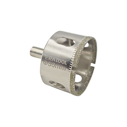 Fixonic Eratool ERA55940 50mm Seramik/Cam Delme Ucu