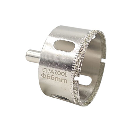 Fixonic Eratool ERA55942 55mm Seramik/Cam Delme Ucu