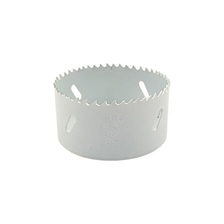 Fixonic Eratool ERA56095 86mm HSS Bi-Metal Panç 