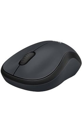  Logitech M220 1000DPI Kablosuz Silent Sessiz Mouse Siyah 910-004878
