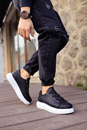 Chekich CH253 BT Erkek Ayakkabı SİYAH